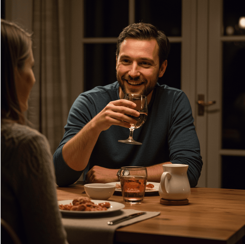 5 Things Men Wish Women Knew (and Vice Versa)